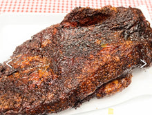 Load image into Gallery viewer, Smoked &quot;Texas Style&quot; Brisket