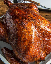 Load image into Gallery viewer, Smoked Turkey