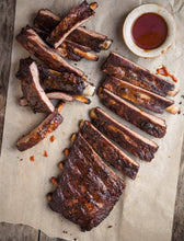 Load image into Gallery viewer, Smoked Ribs