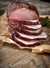 Load image into Gallery viewer, Smoked Ham