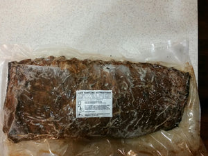 Smoked Ribs